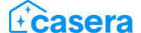 Casera logo